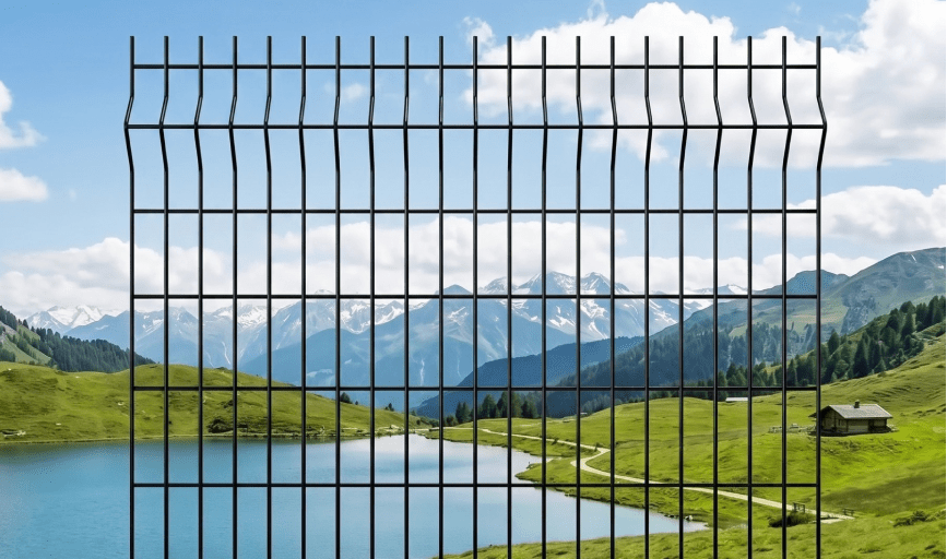 Golden Link Fence Supply 